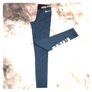 Nike Pro Leggings